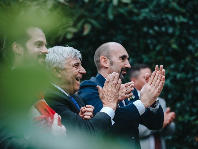 La boda de Miguel y Cynthia en Grado, Asturias 157