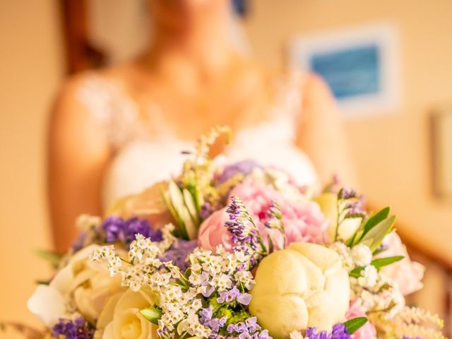 La boda de Sandra y David en Montcada I Reixac, Barcelona 67