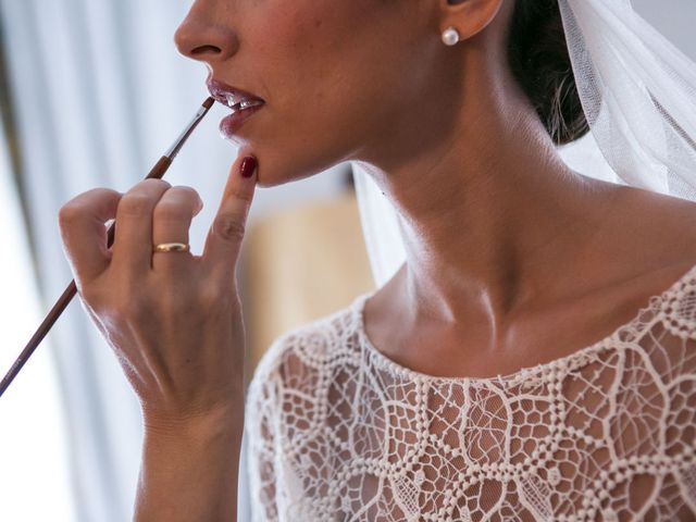 La boda de Toni y Laura en Córdoba, Córdoba 15