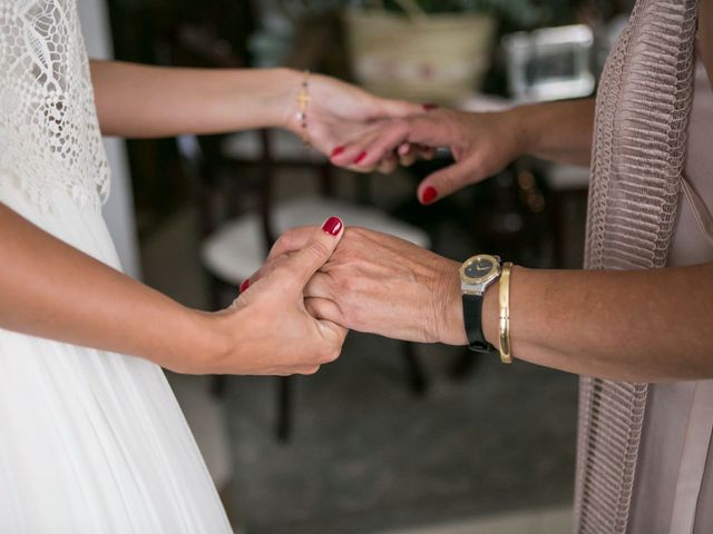 La boda de Toni y Laura en Córdoba, Córdoba 18