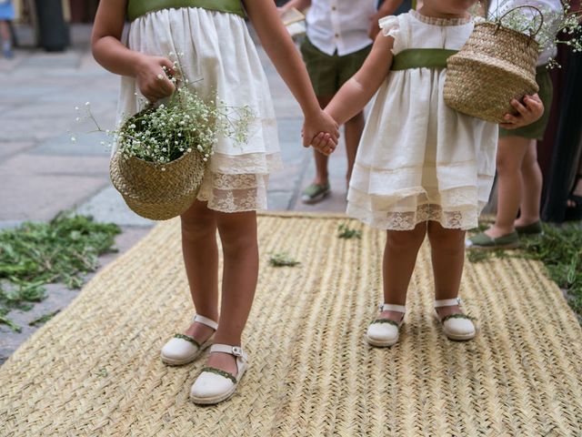 La boda de Toni y Laura en Córdoba, Córdoba 27