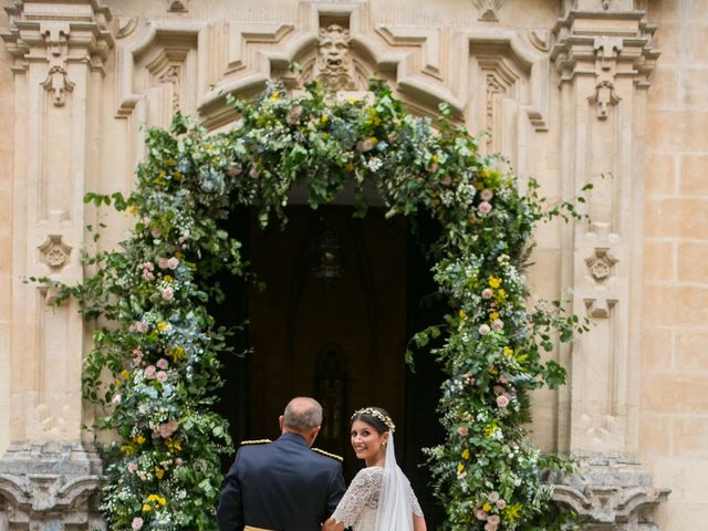 La boda de Toni y Laura en Córdoba, Córdoba 1