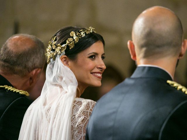 La boda de Toni y Laura en Córdoba, Córdoba 30