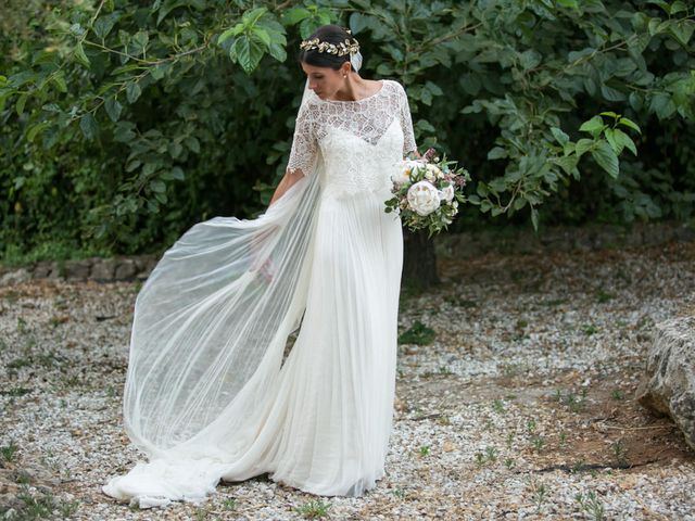 La boda de Toni y Laura en Córdoba, Córdoba 37