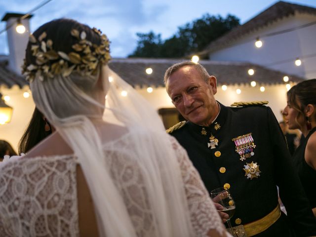 La boda de Toni y Laura en Córdoba, Córdoba 53