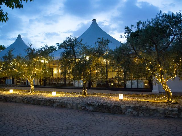 La boda de Toni y Laura en Córdoba, Córdoba 58