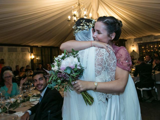 La boda de Toni y Laura en Córdoba, Córdoba 64