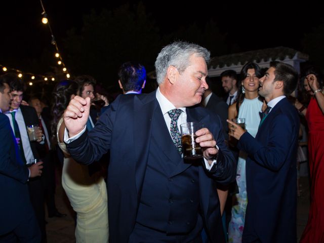 La boda de Toni y Laura en Córdoba, Córdoba 73