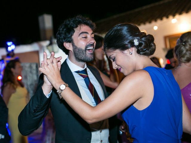 La boda de Toni y Laura en Córdoba, Córdoba 75