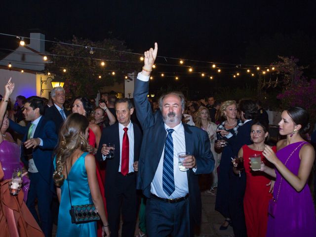 La boda de Toni y Laura en Córdoba, Córdoba 81