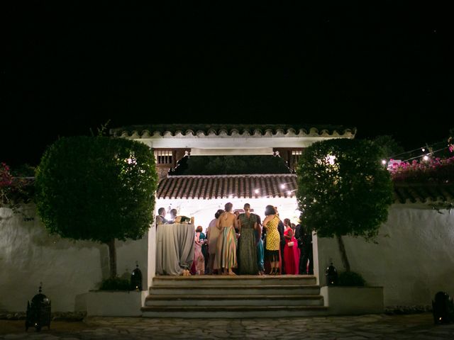 La boda de Toni y Laura en Córdoba, Córdoba 82