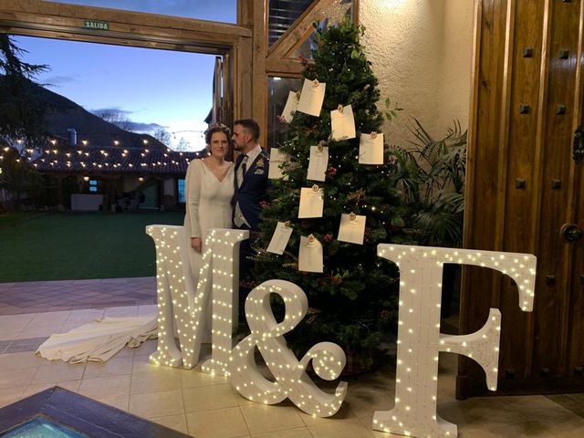 La boda de Felipe y María  en Alcalá De Henares, Madrid 14