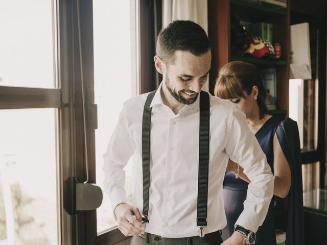 La boda de Leandro y Ana en Córdoba, Córdoba 10