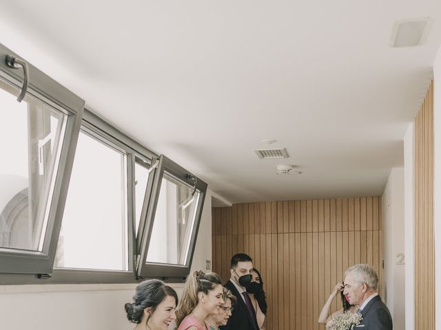 La boda de Leandro y Ana en Córdoba, Córdoba 52