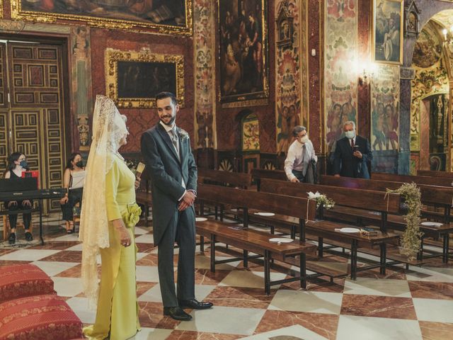 La boda de Leandro y Ana en Córdoba, Córdoba 60