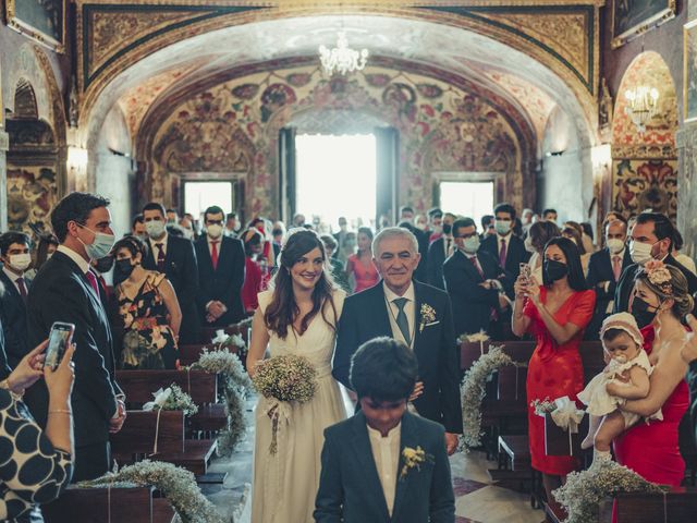 La boda de Leandro y Ana en Córdoba, Córdoba 63