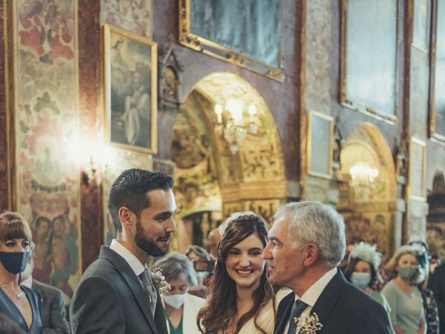 La boda de Leandro y Ana en Córdoba, Córdoba 66