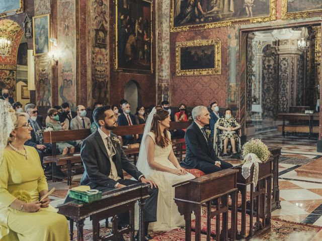 La boda de Leandro y Ana en Córdoba, Córdoba 68