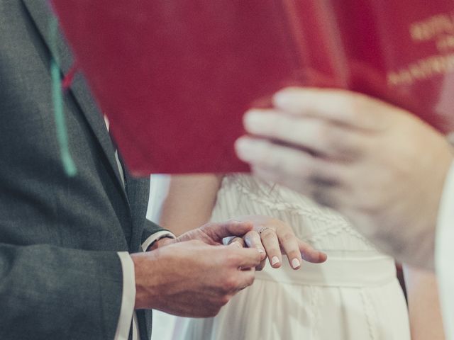 La boda de Leandro y Ana en Córdoba, Córdoba 75