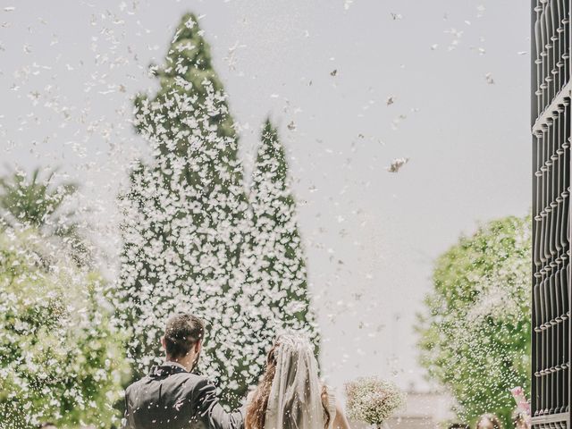 La boda de Leandro y Ana en Córdoba, Córdoba 85