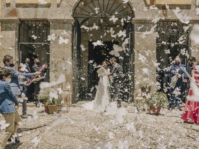 La boda de Leandro y Ana en Córdoba, Córdoba 86