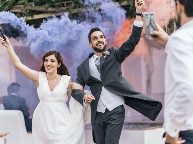 La boda de Leandro y Ana en Córdoba, Córdoba 92