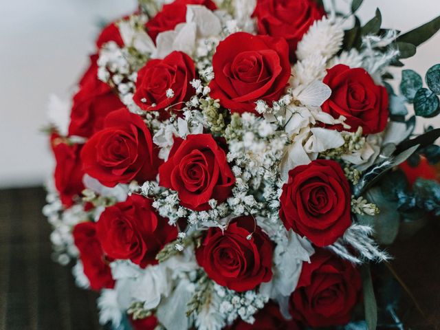 La boda de Andrea y Gaby en Guadalajara, Guadalajara 16