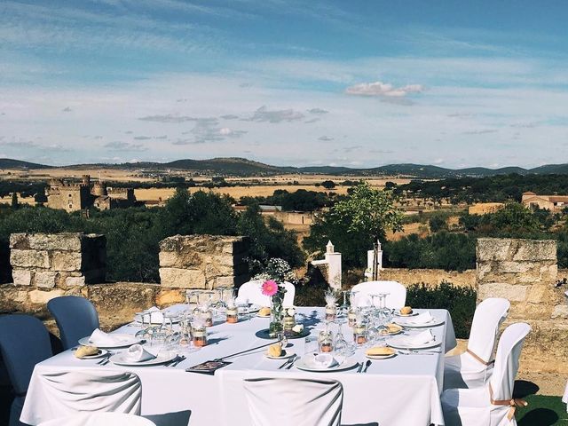 La boda de Graciela y Iván en Cáceres, Cáceres 7