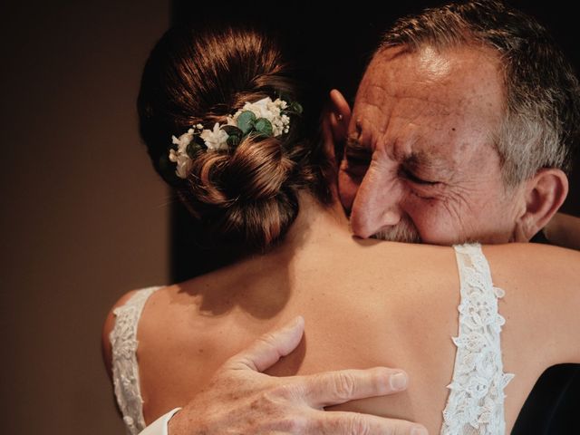 La boda de MATEO y PAULA en Sant Cugat Del Valles, Barcelona 10