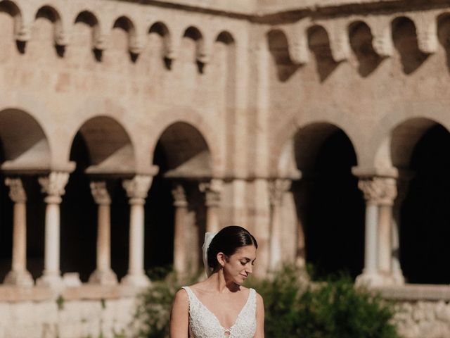 La boda de MATEO y PAULA en Sant Cugat Del Valles, Barcelona 14