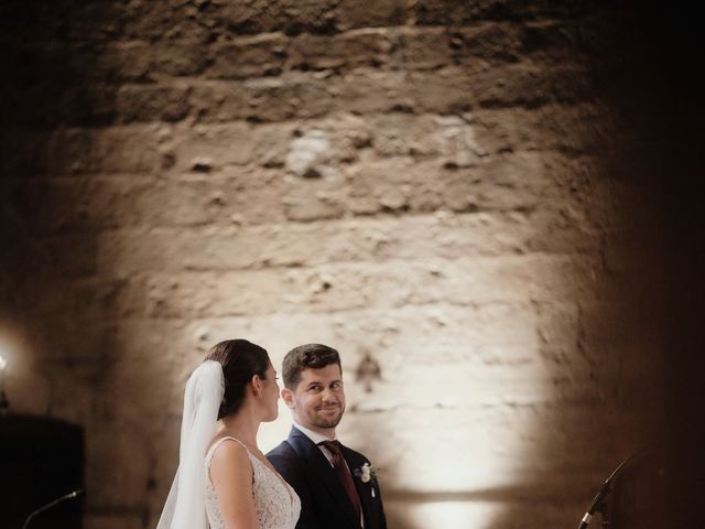 La boda de MATEO y PAULA en Sant Cugat Del Valles, Barcelona 22