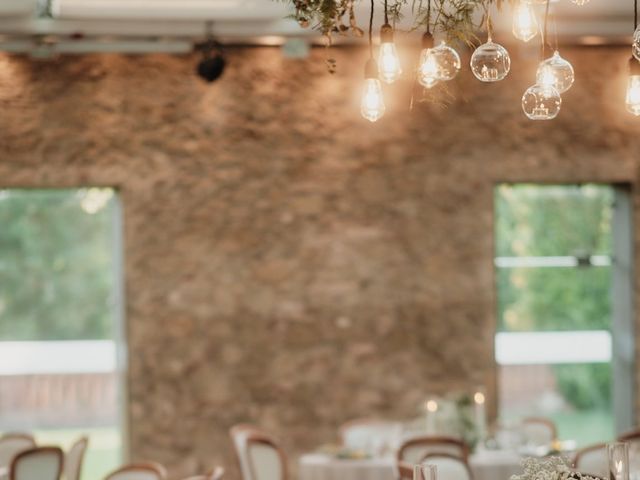 La boda de MATEO y PAULA en Sant Cugat Del Valles, Barcelona 27