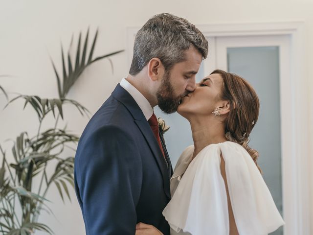 La boda de Ibon y Iria en Estella/lizarra, Navarra 58