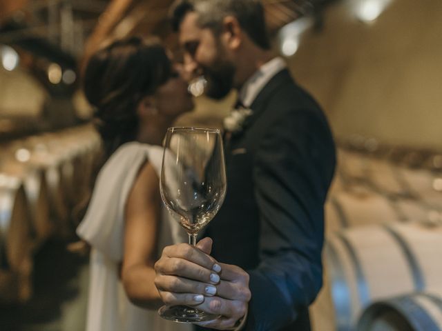 La boda de Ibon y Iria en Estella/lizarra, Navarra 66