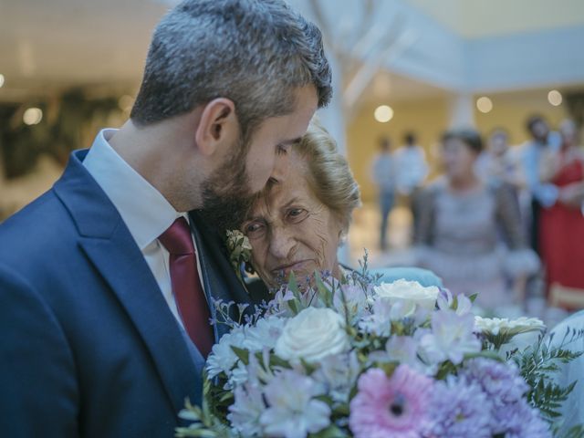 La boda de Ibon y Iria en Estella/lizarra, Navarra 95