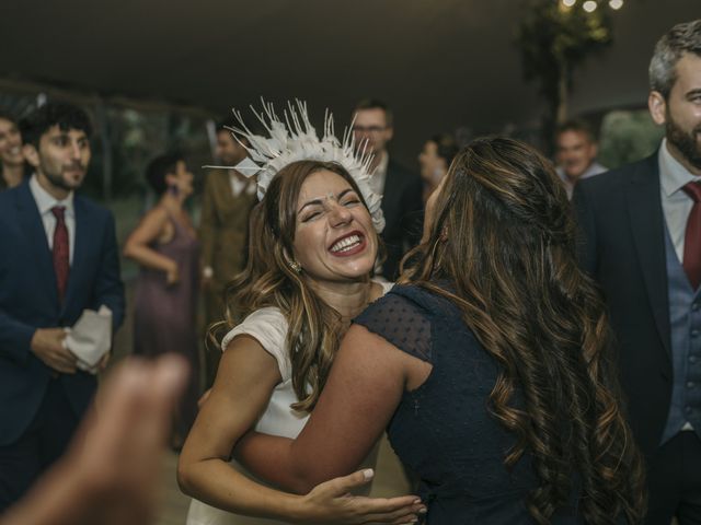 La boda de Ibon y Iria en Estella/lizarra, Navarra 107