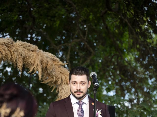 La boda de Alberto y Carolina en Porreres, Islas Baleares 57