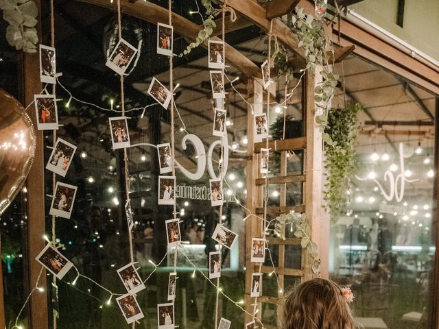 La boda de Álvaro y Vanesa en Peguerinos, Ávila 84