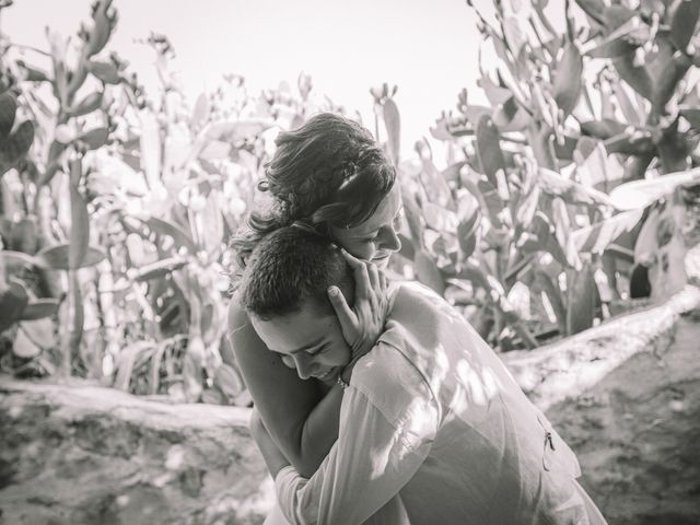 La boda de Arnau y María en Caspe, Zaragoza 12