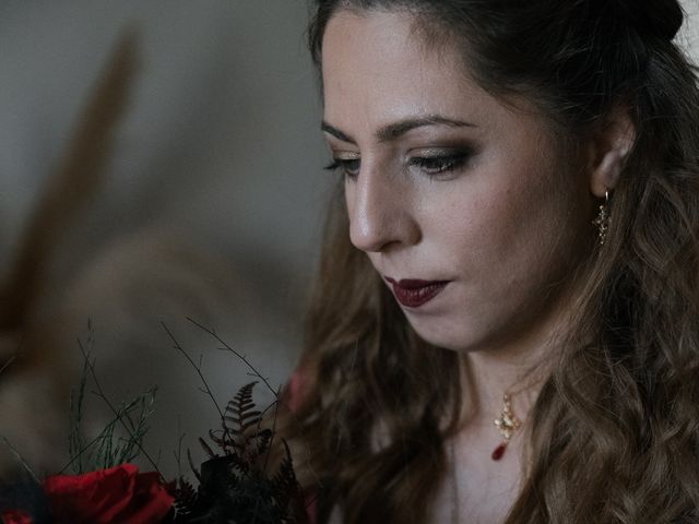 La boda de Fede y Ana en Sabadell, Barcelona 3