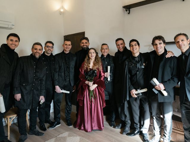 La boda de Fede y Ana en Sabadell, Barcelona 4