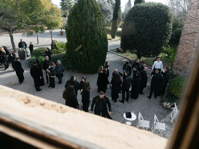 La boda de Fede y Ana en Sabadell, Barcelona 5