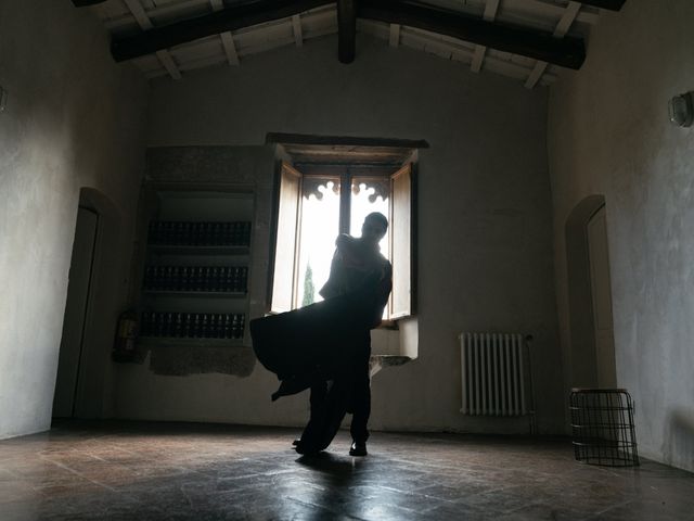 La boda de Fede y Ana en Sabadell, Barcelona 9