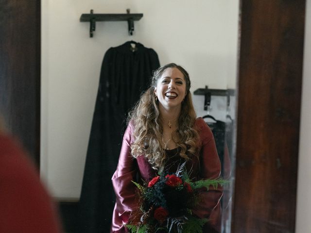 La boda de Fede y Ana en Sabadell, Barcelona 10