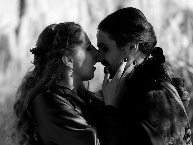 La boda de Fede y Ana en Sabadell, Barcelona 13