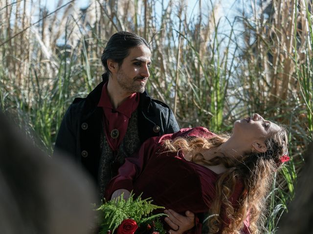 La boda de Fede y Ana en Sabadell, Barcelona 14