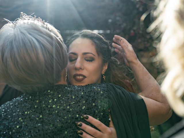 La boda de Fede y Ana en Sabadell, Barcelona 17