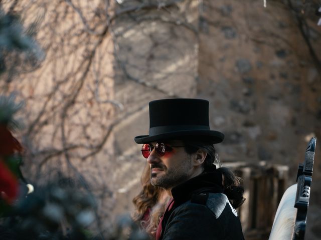La boda de Fede y Ana en Sabadell, Barcelona 21