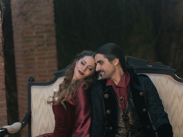 La boda de Fede y Ana en Sabadell, Barcelona 26
