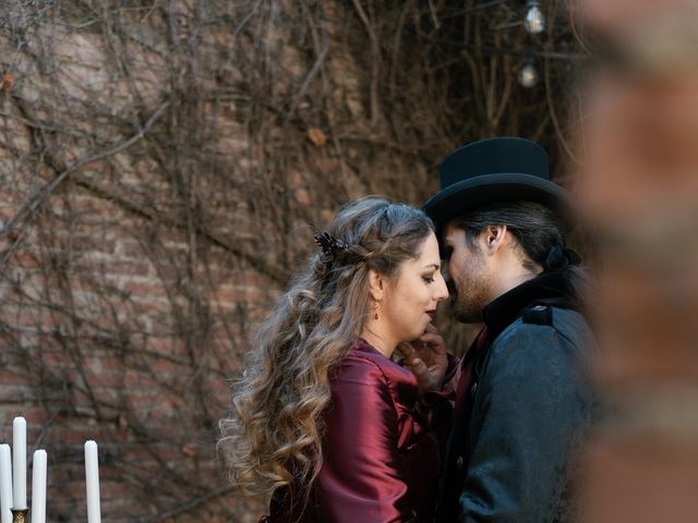 La boda de Fede y Ana en Sabadell, Barcelona 29